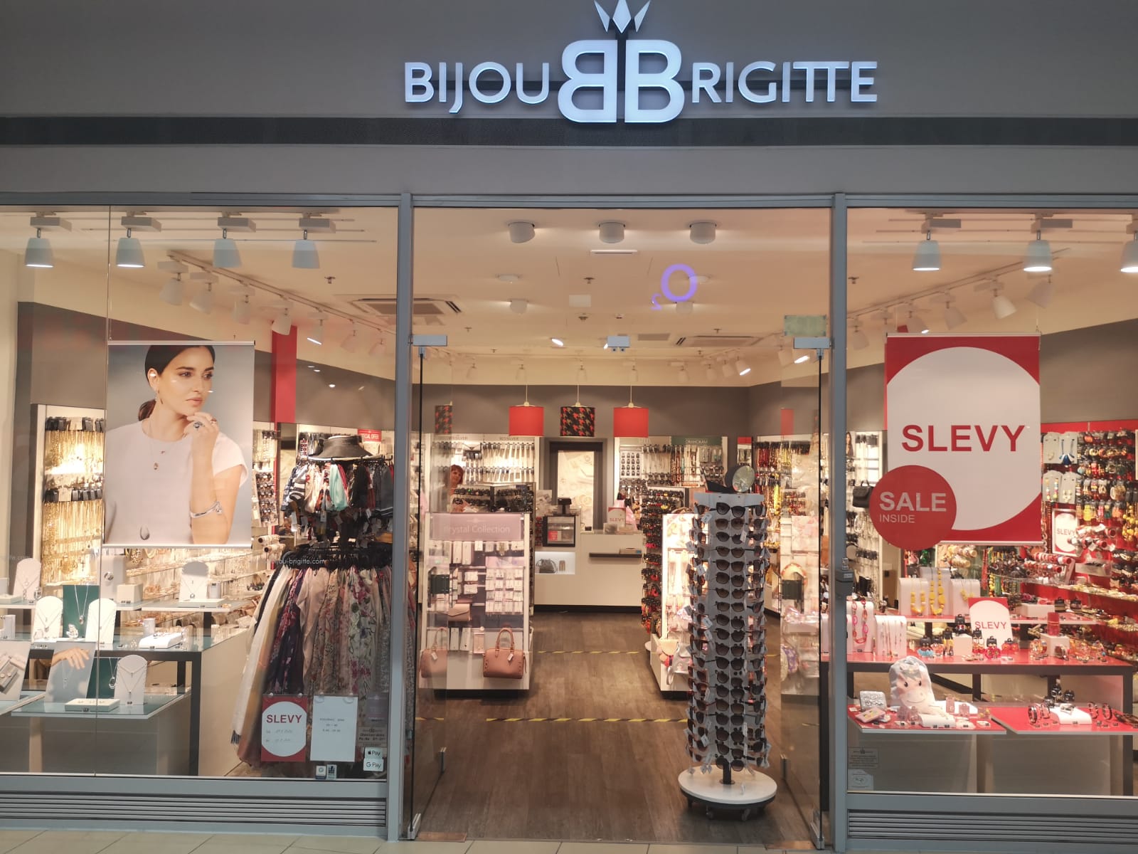 Bijou Brigitte