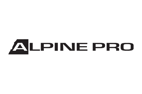 Sportovní oblečení Alpine Pro Karlovy Vary