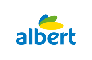 Hypermarket Albert Karlovy Vary