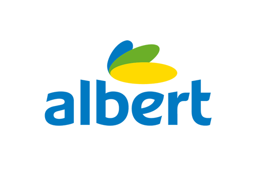 Hypermarket Albert Karlovy Vary